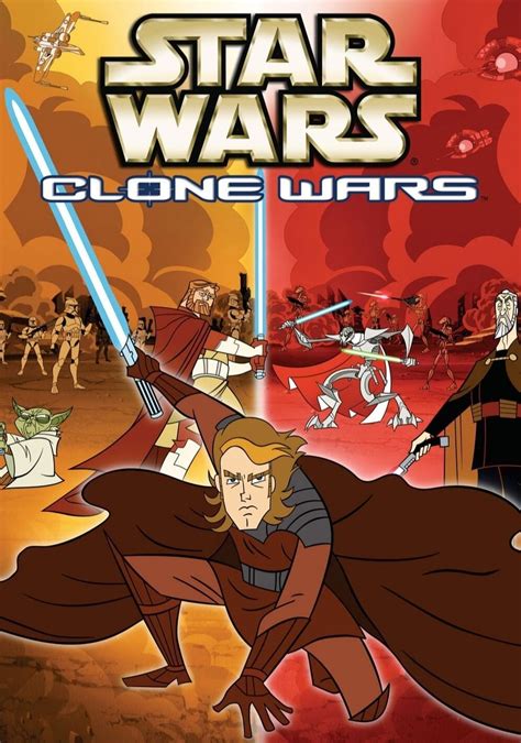 watch star wars clone wars 2003 tv series online|watch clone wars episodes free.